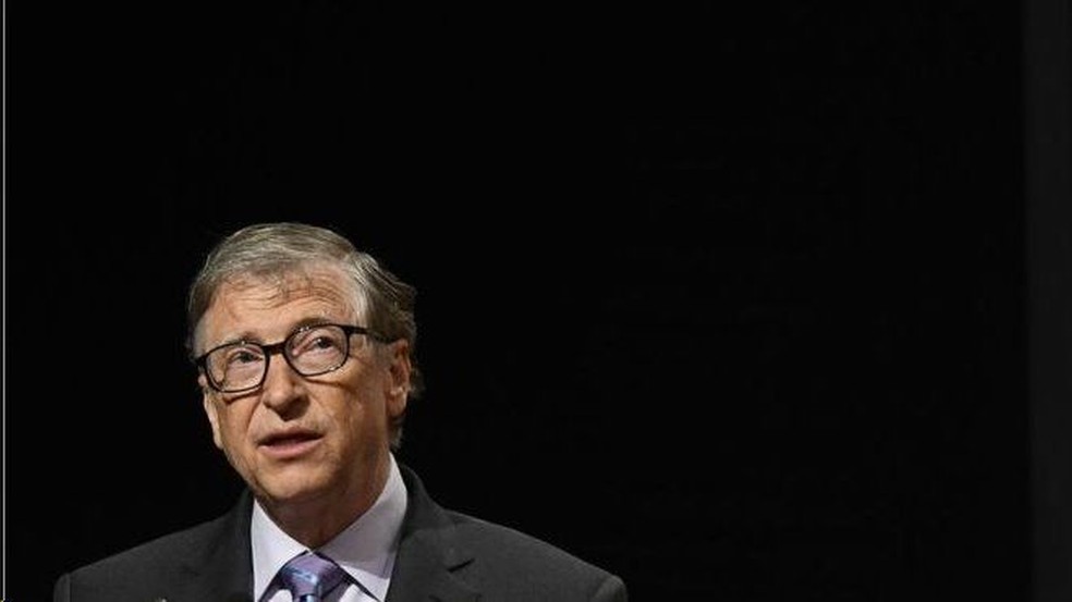 Bill Gates financia 'teste caseiro' que detecta Coronavírus - TecMundo