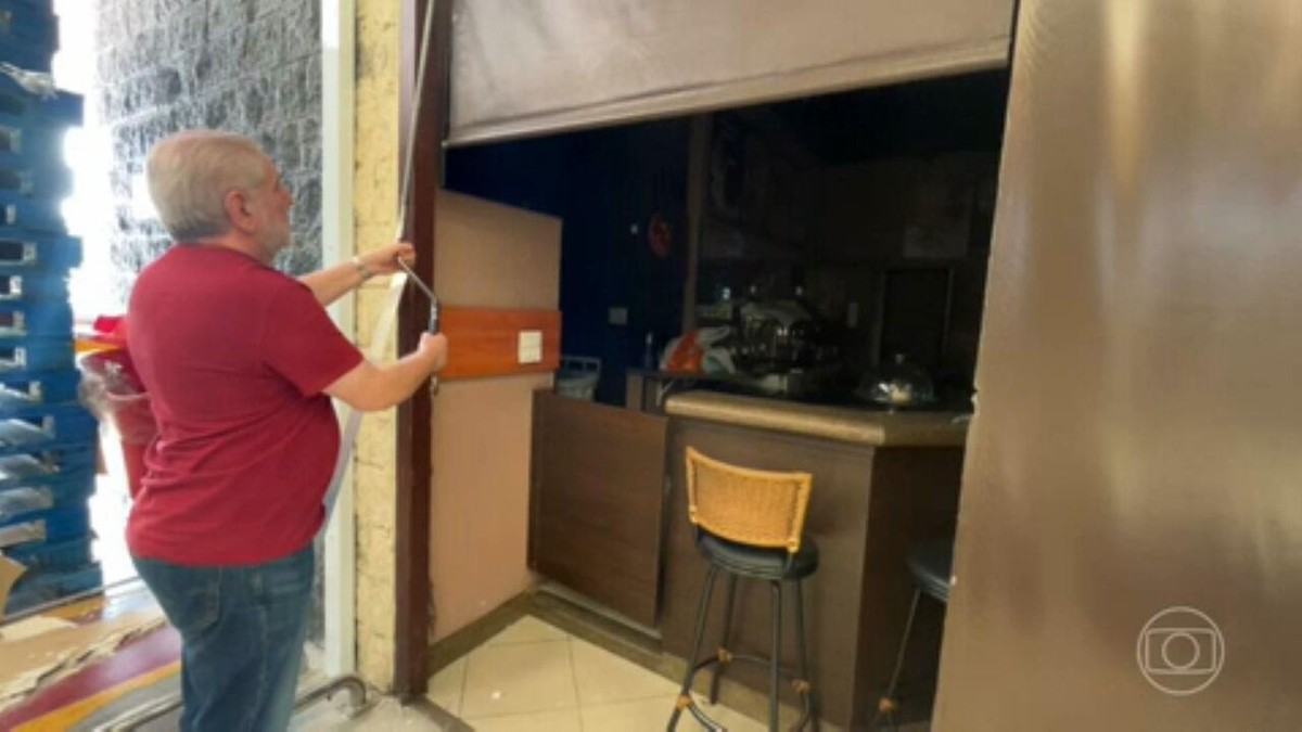 Aneel intima Enel no processo sobre o apagão em São Paulo