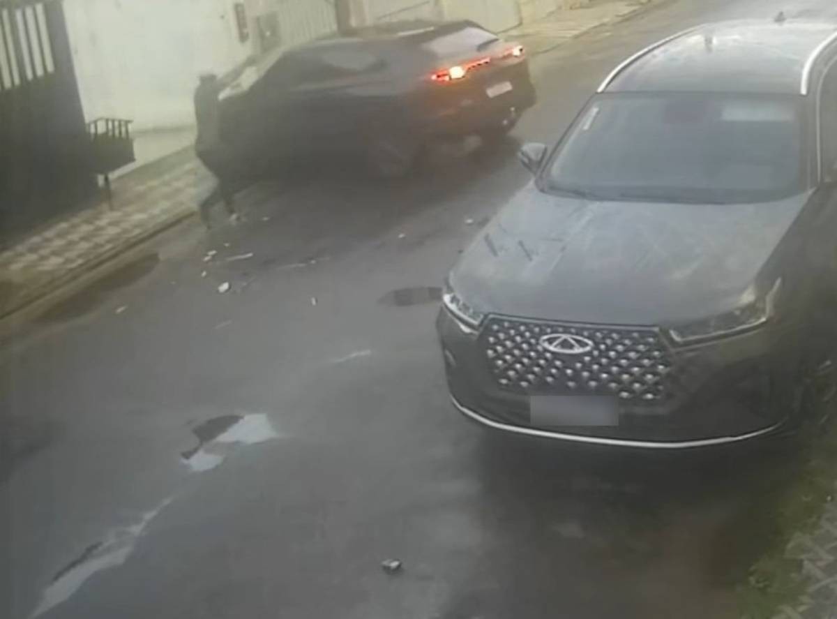 Suspeito de matar homem por disputa de máquinas caça-níqueis é preso na Bahia