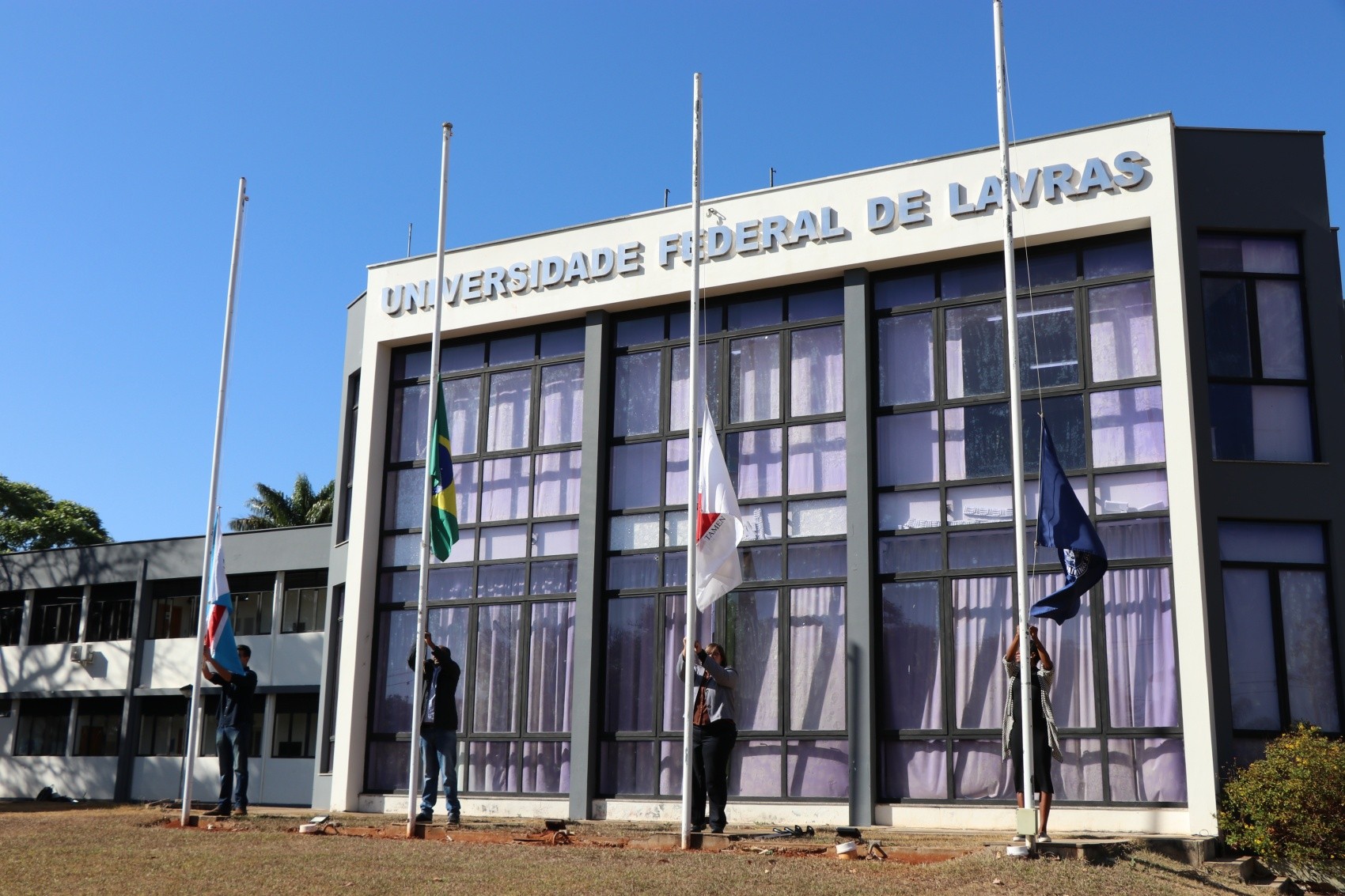 Ufla aprova política contra assédio e cria comissão para apurar denúncias; entenda como funciona