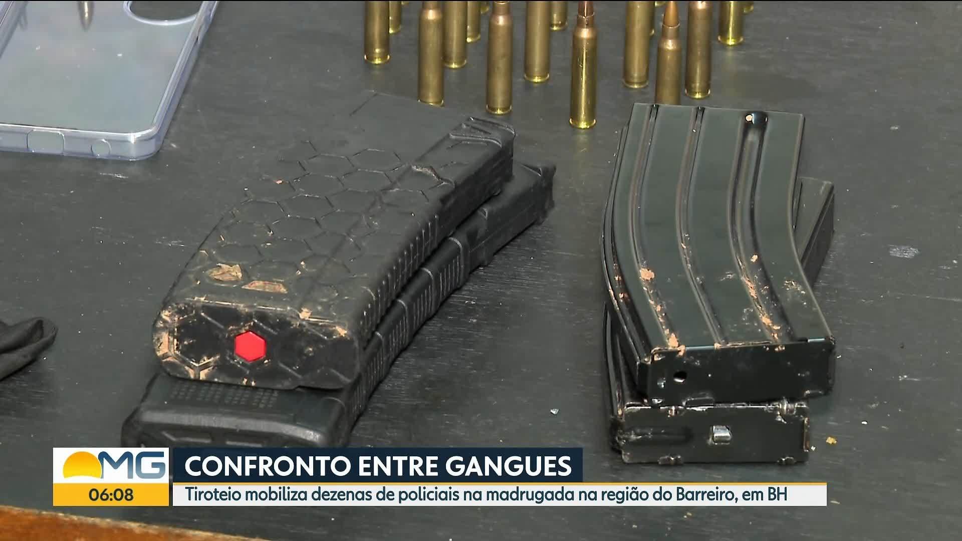 VÍDEOS: Bom Dia Minas de quinta-feira, 4 de dezembro de 2025