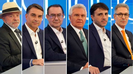 Presidenciáveis já gastaram R$ 151 milhões na corrida pelo 1º turno