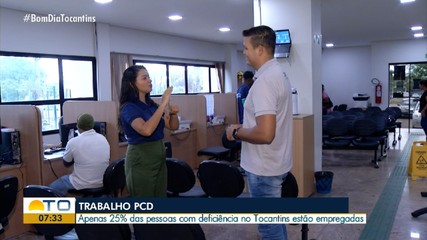 Advogada explica sobre lei de cotas para pessoas com deficiência em empresas