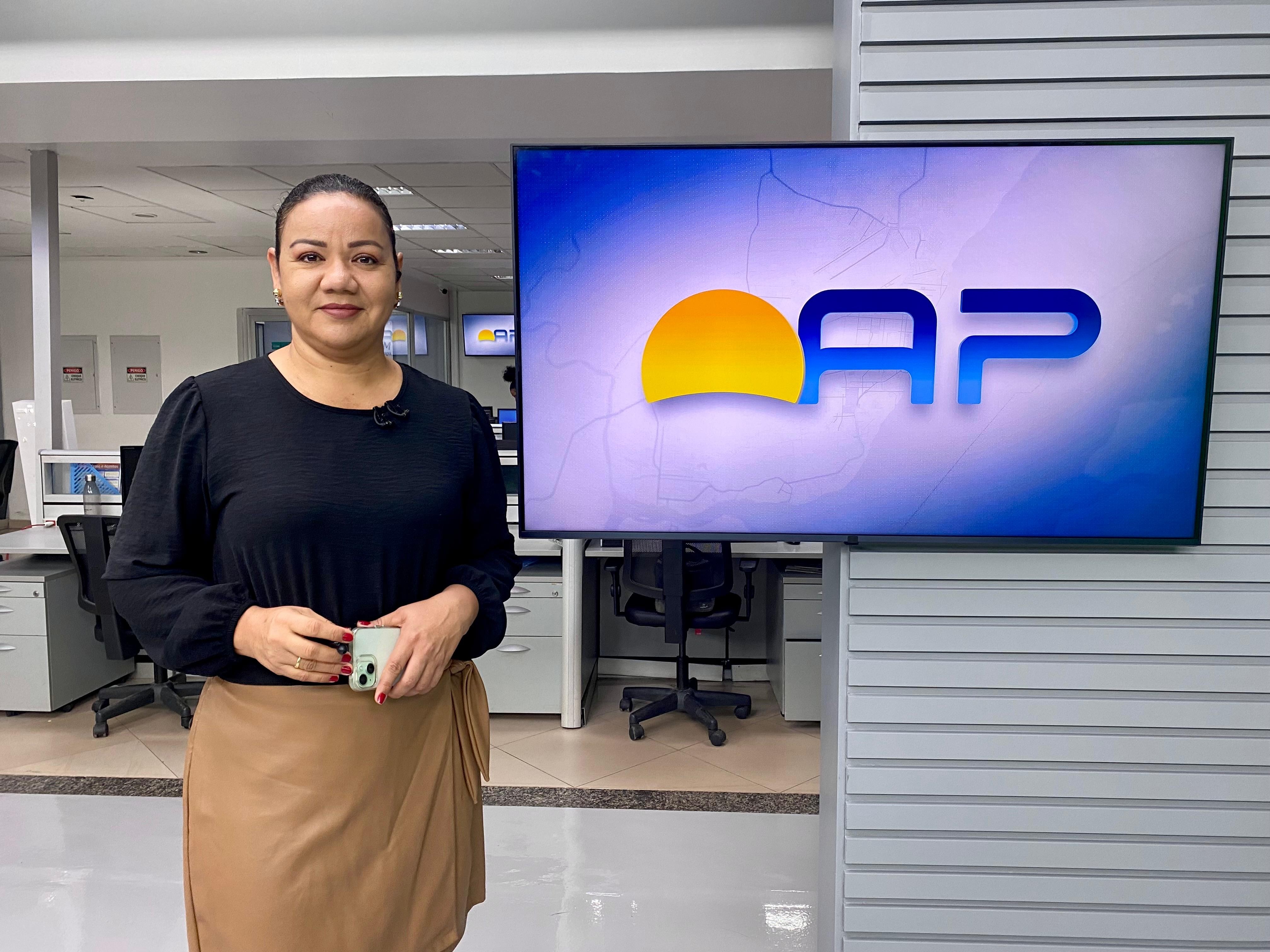 Assista ao Bom Dia Amapá desta quarta (19)