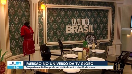 Últimos dias do 'gexperience' em Belém têm promoção especial