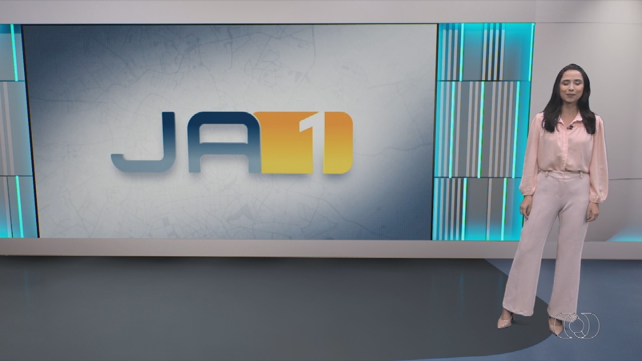 VÍDEOS: Jornal Anhanguera 1ª Edição Regiões de segunda-feira, 10 de novembro de 2025