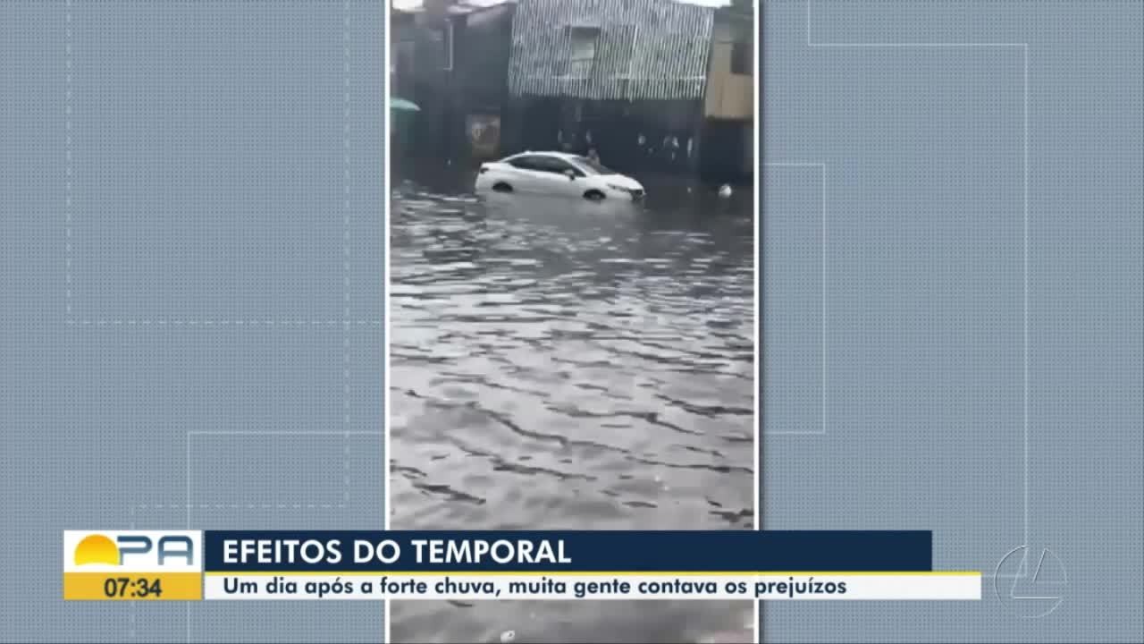 VÍDEOS: BDP de segunda-feira, 2 de dezembro de 2024