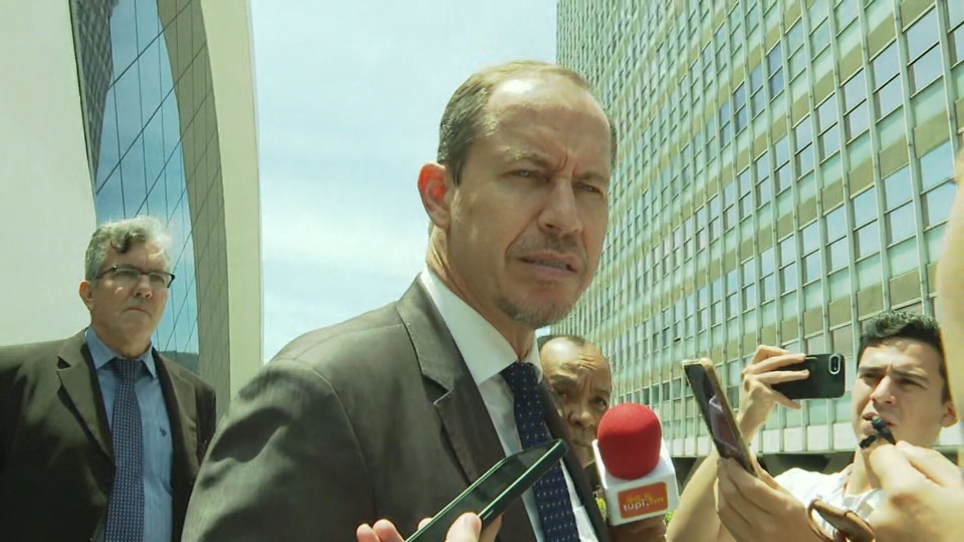 Ala do PT defende criação de órgão para combate ao crime organizado liderado por 'perfil a la Ricardo Capelli'