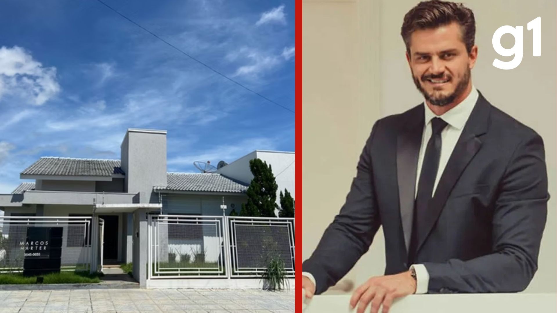 Clínica do ex-BBB Marcos Harter é denunciada por lesão corporal e fraude após cirurgia plástica em MT 