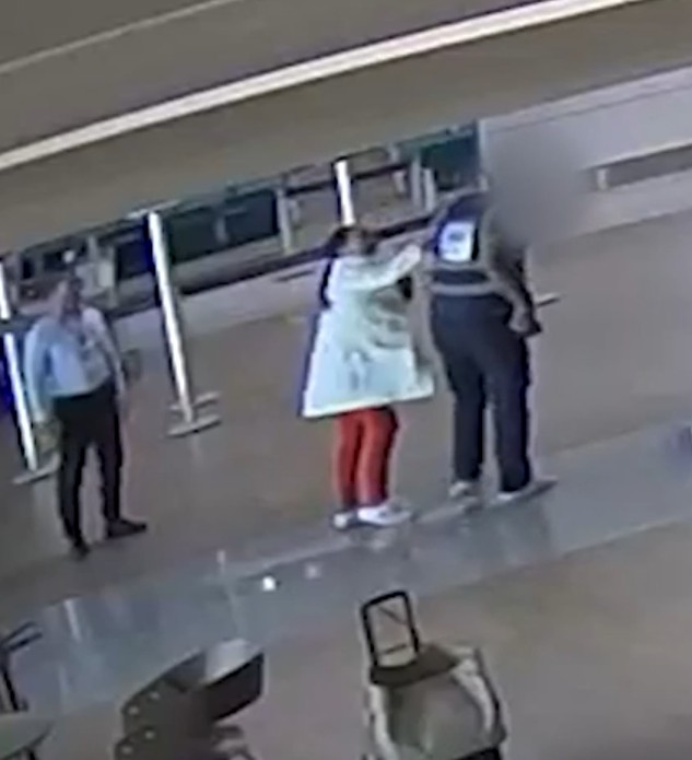 Advogada presa por injúria racial contra funcionário em aeroporto: o que se sabe sobre o caso