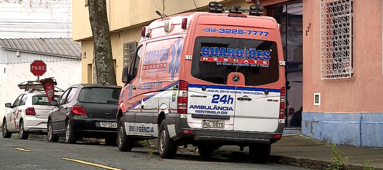 Empresa de ambulância envolvida em acidente que matou 5 na BR-040 é multada em quase R$ 60 mil 