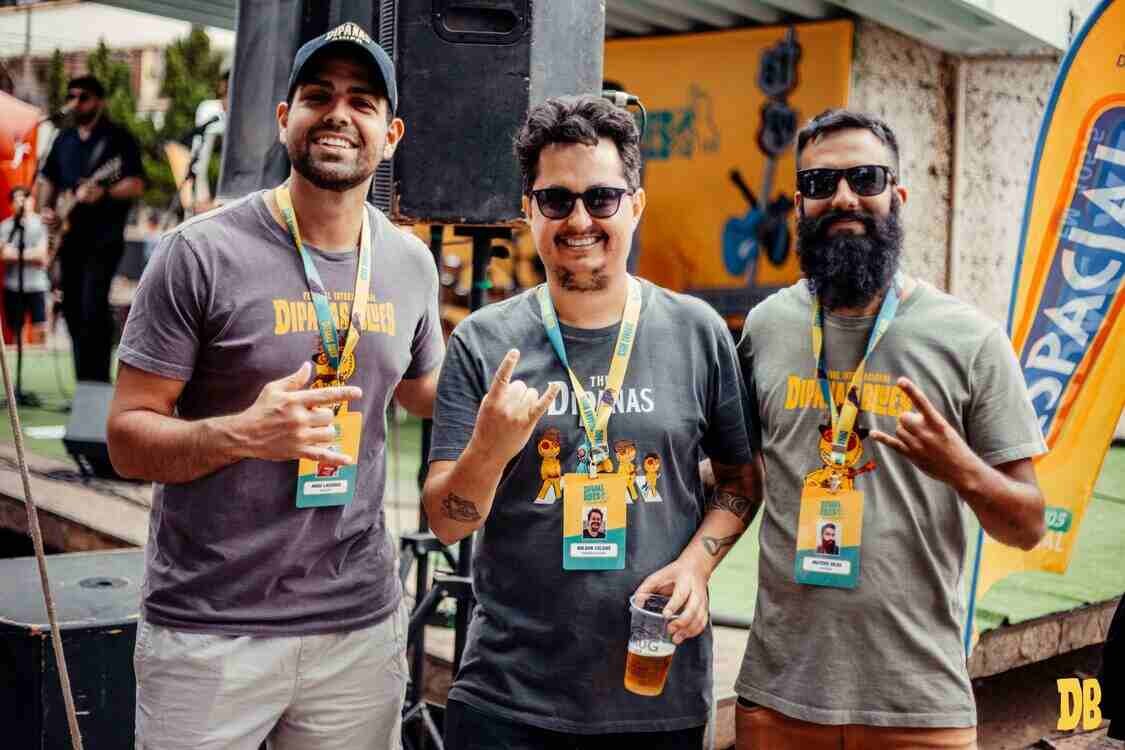 Festival Dipanas Blues deve movimentar R$5 milhões e gerar até mil empregos