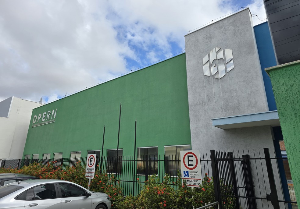 Alerta de golpe envolvendo a Defensoria Pública do RN