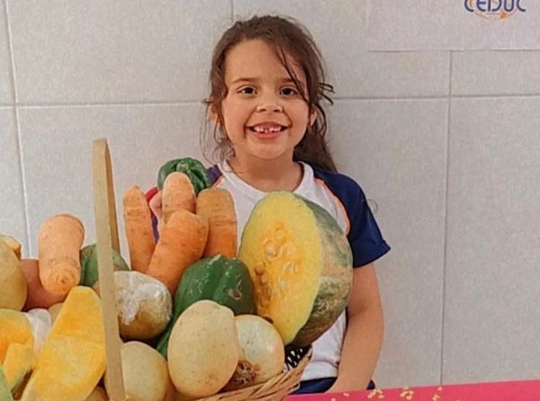 Manuella Pina foi uma das vítimas de acidente na BA-270, na Bahia — Foto: Reprodução/Redes Sociais