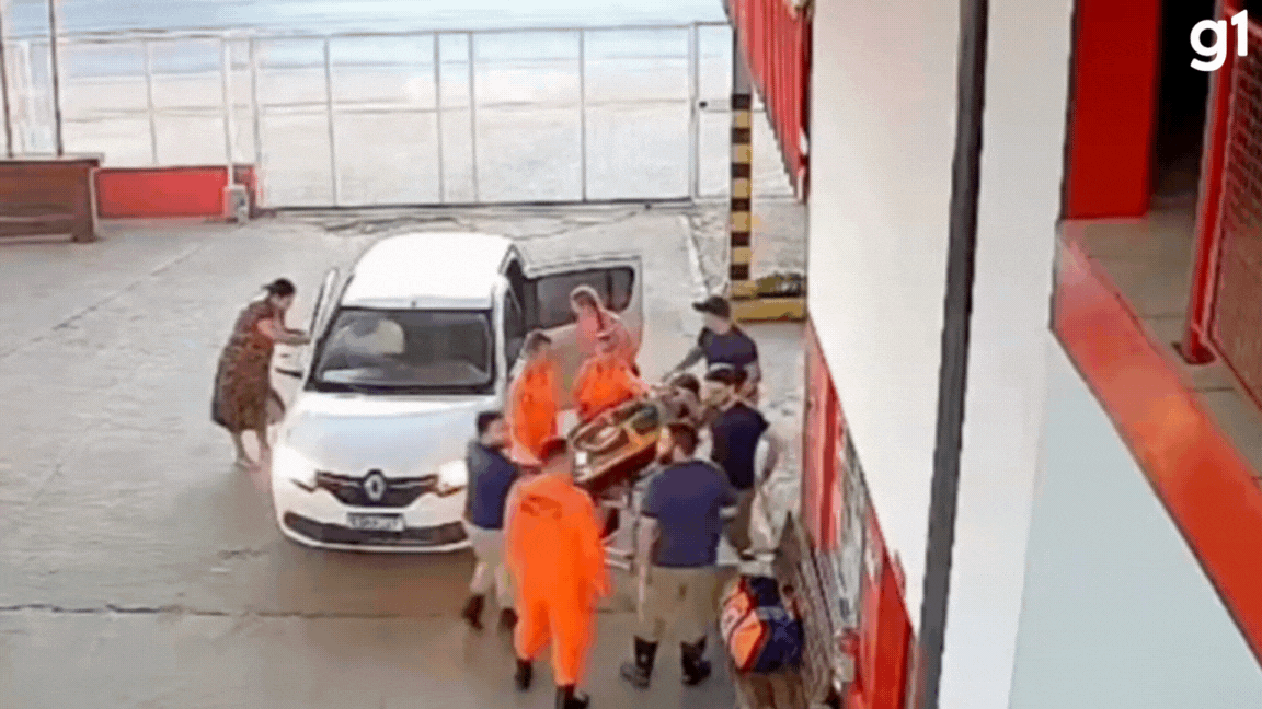Criança é baleada e mãe e padrasto são presos após contradizerem versões do caso em MT; vídeo