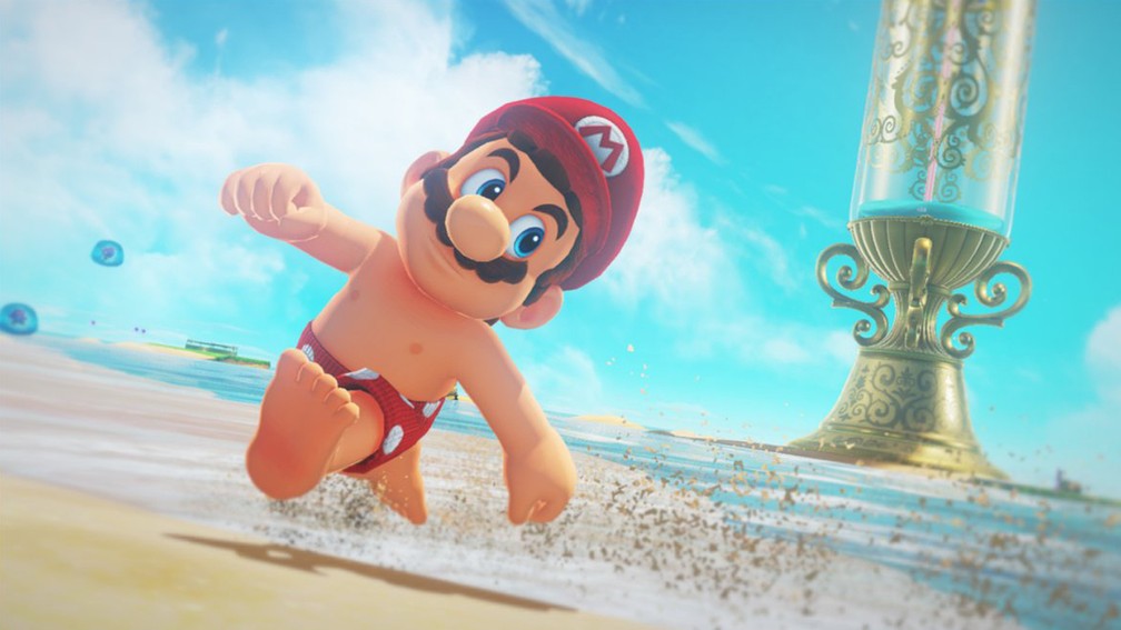 Estreia de Super Mario Bros. O Filme é adiantada no Brasil