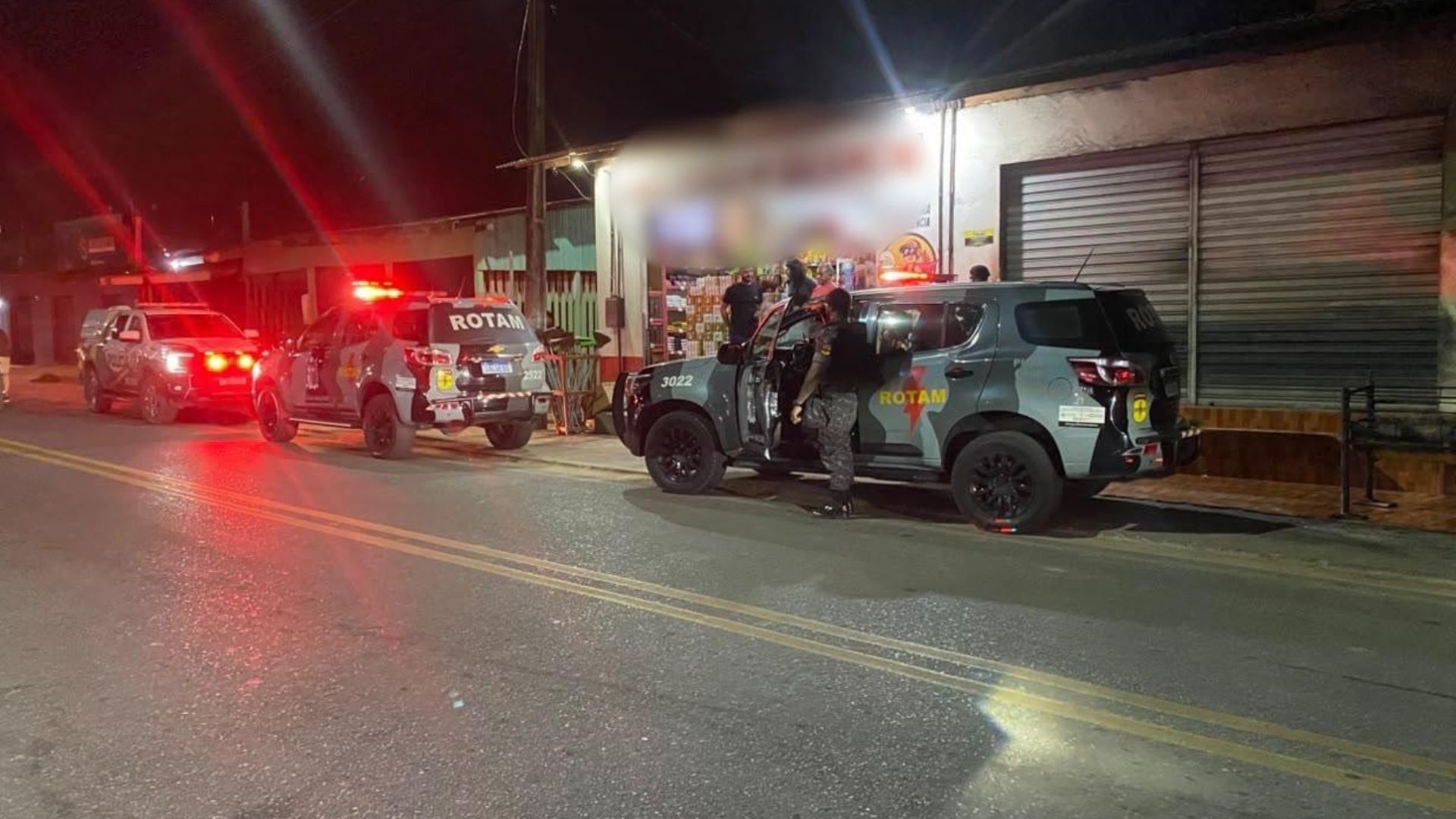 Suspeito de matar homem achado com as mãos amarradas morre em confronto com o Bope no AP