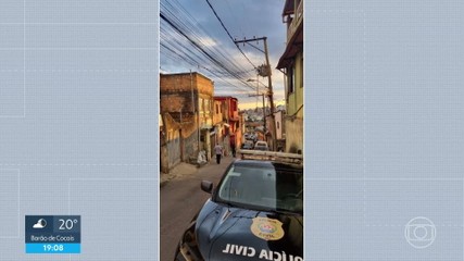 VÍDEOS: MG2 de terça-feira, 02 de junho de 2026