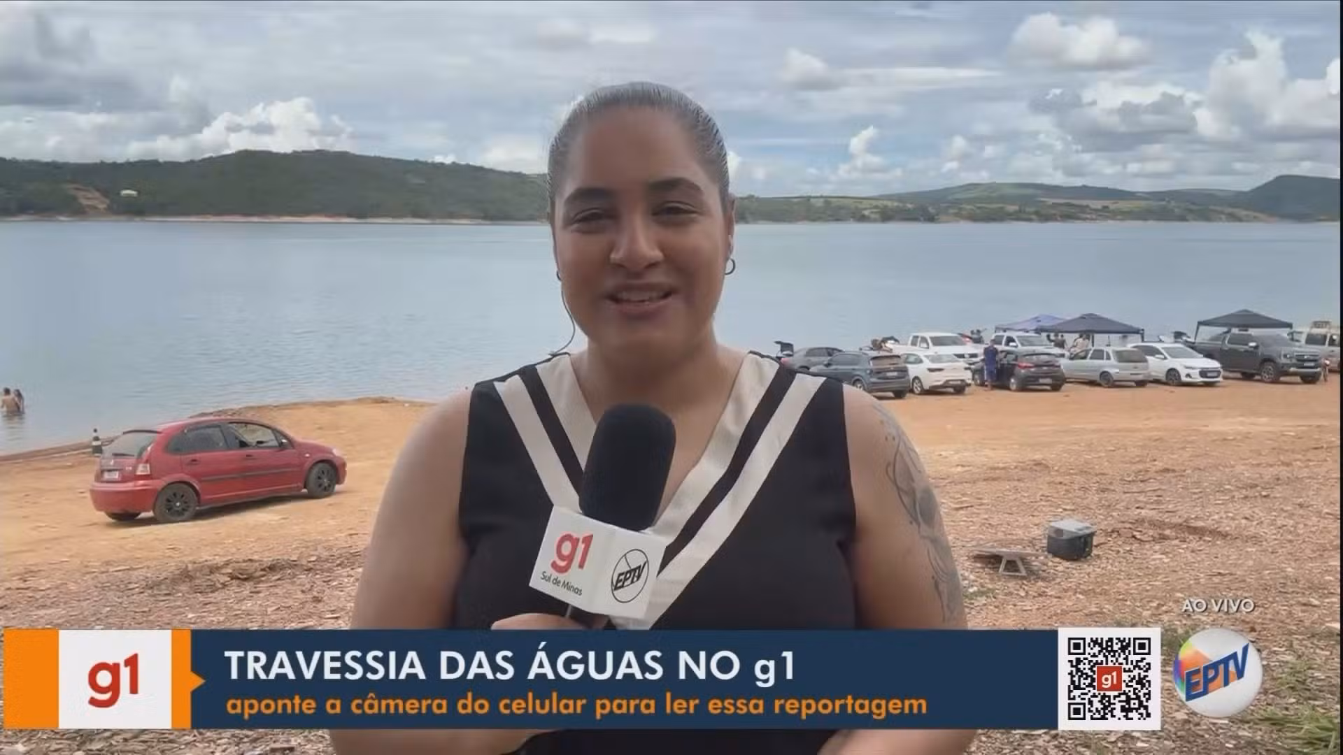 VÍDEOS: EPTV 1 Sul de Minas de sexta-feira, 3 de abril de 2026