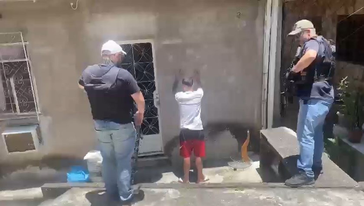 Polícia Civil Prende Mãe E Padrasto Por Suspeita De Tentarem Matar O Filho Dela Um Bebê De 2