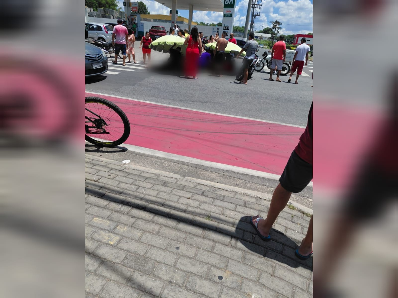 Duas pessoas morrem em acidente com motocicletas em Itupeva 