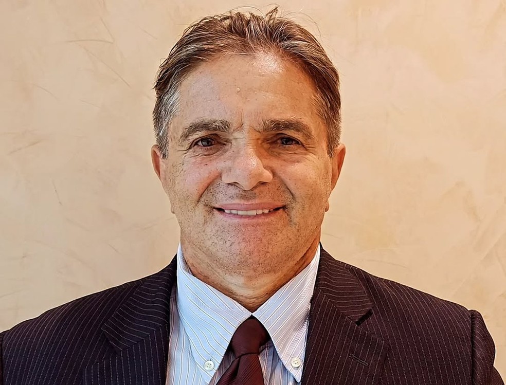 Adenúbio Melo, ex-vereador de Natal, foi condenado à prisão — Foto: Redes sociais