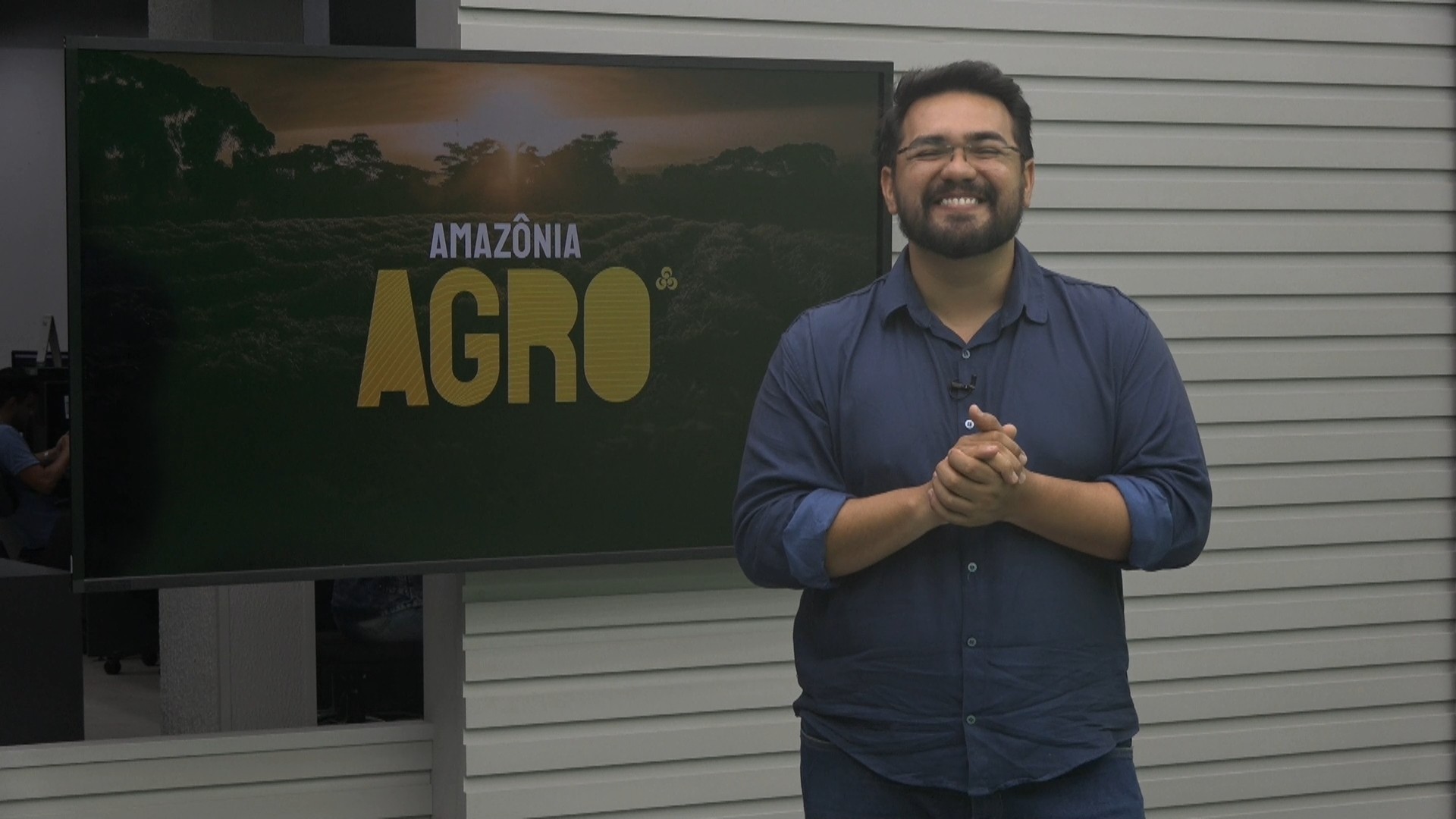Amazônia Agro deste domingo, 1º de junho de 2025