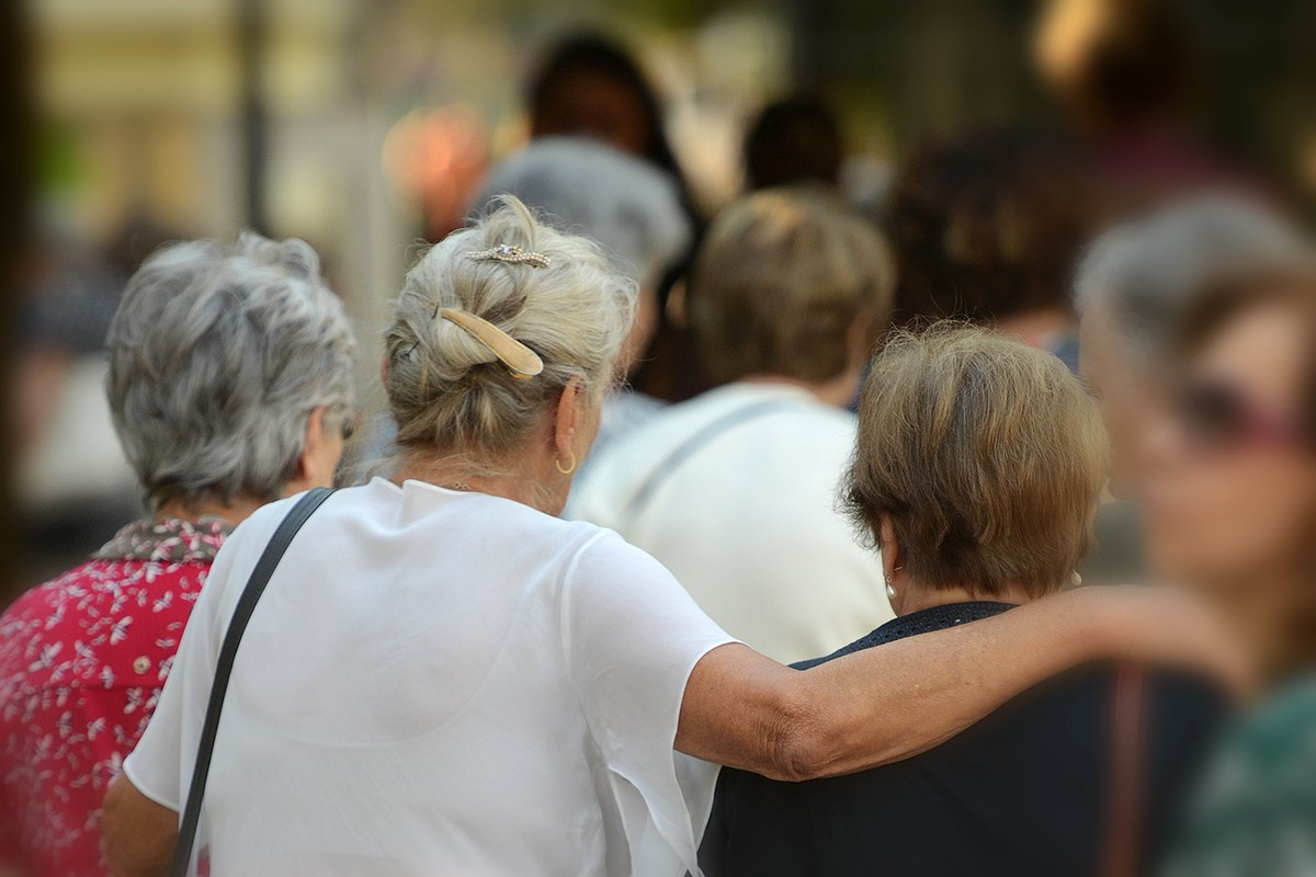 Metade Dos Casos De Demência No Brasil Poderiam Ser Evitados Se Fatores De Risco Fossem 7166