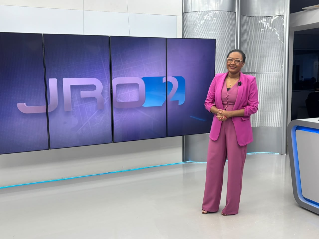 Assista ao JRO2 desta quinta-feira, 29