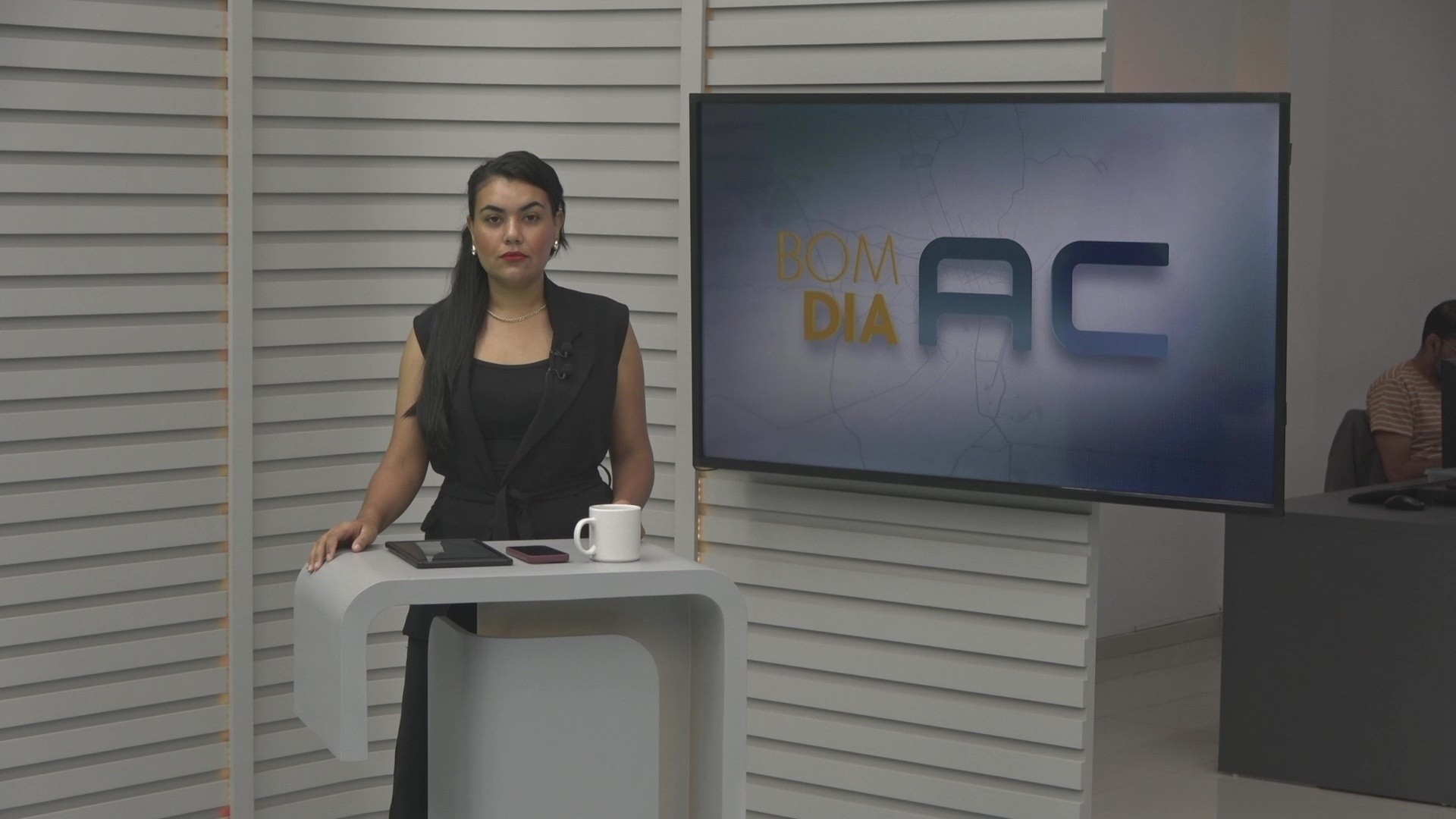 VÍDEOS: Bom Dia Acre desta quarta-feira, 22 de outubro de 2025