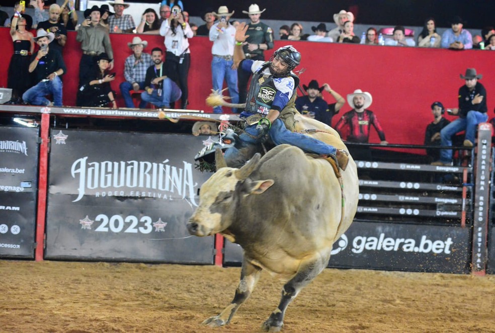 Segunda edição do PBR Jaguariúna Teams acontece nos dias 29 e 30 de  setembro no Jaguariúna Rodeo Festival — A Professional Bull Riders