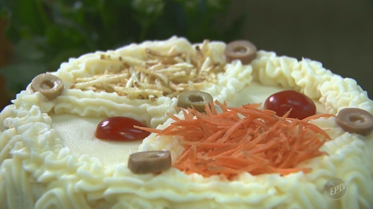 Sabor de Casa🥘: saiba como participar do quadro de culinária da EPTV  Campinas, Receitas