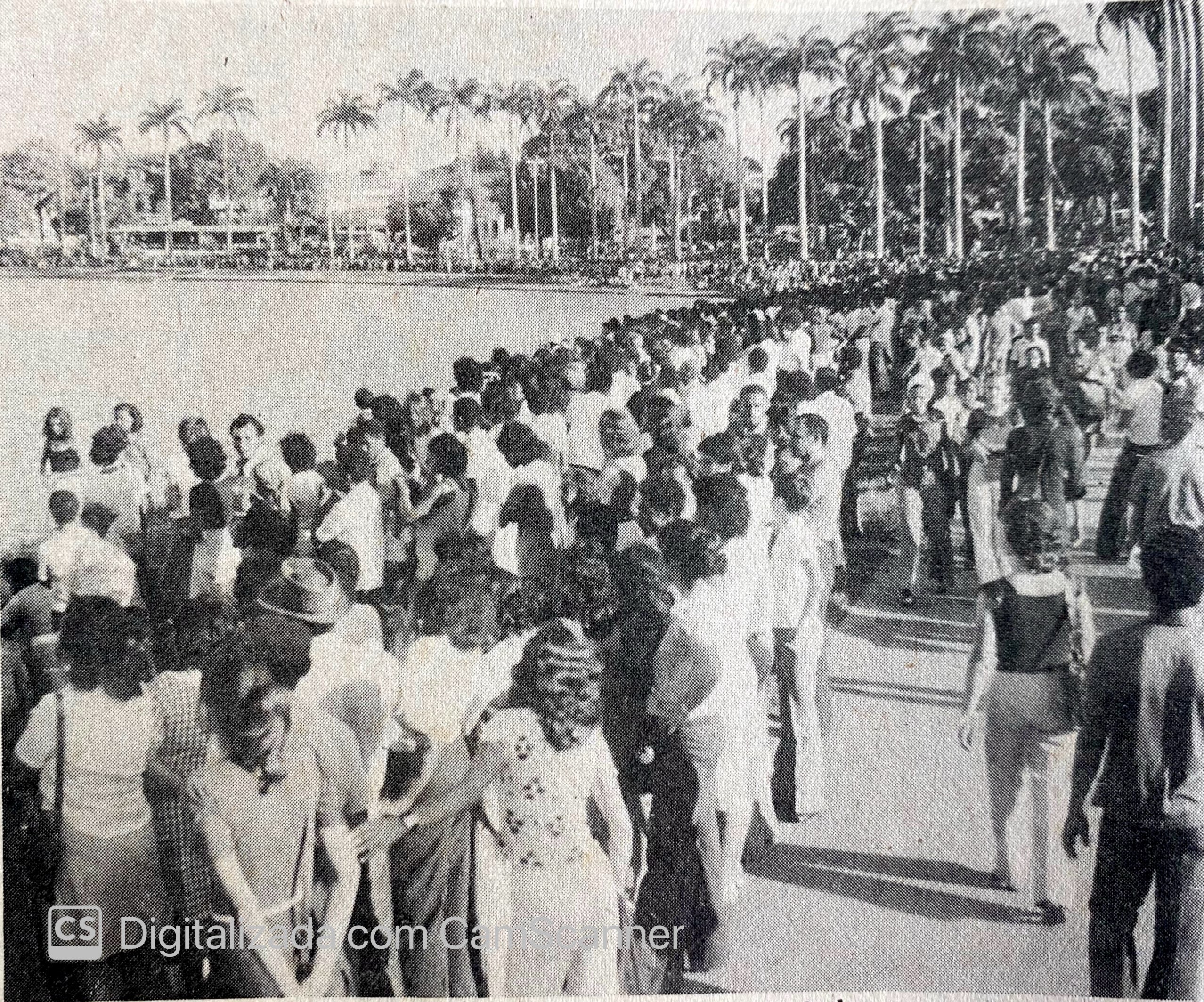 Tragédia da Lagoa: como aconteceu o acidente que matou 35 pessoas em um dos cartões-postais de João Pessoa?
