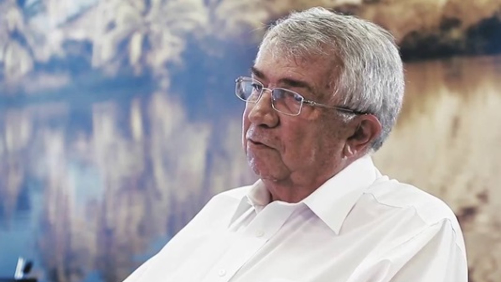 Morre Roberto Macêdo, empresário e ex-presidente da Fiec