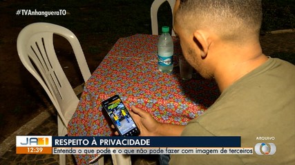 Saiba os limites de privacidade no uso do celular