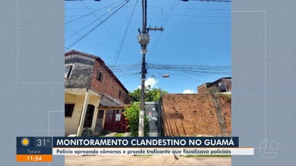 VÍDEOS: JL1 de quarta-feira, 20 de agosto