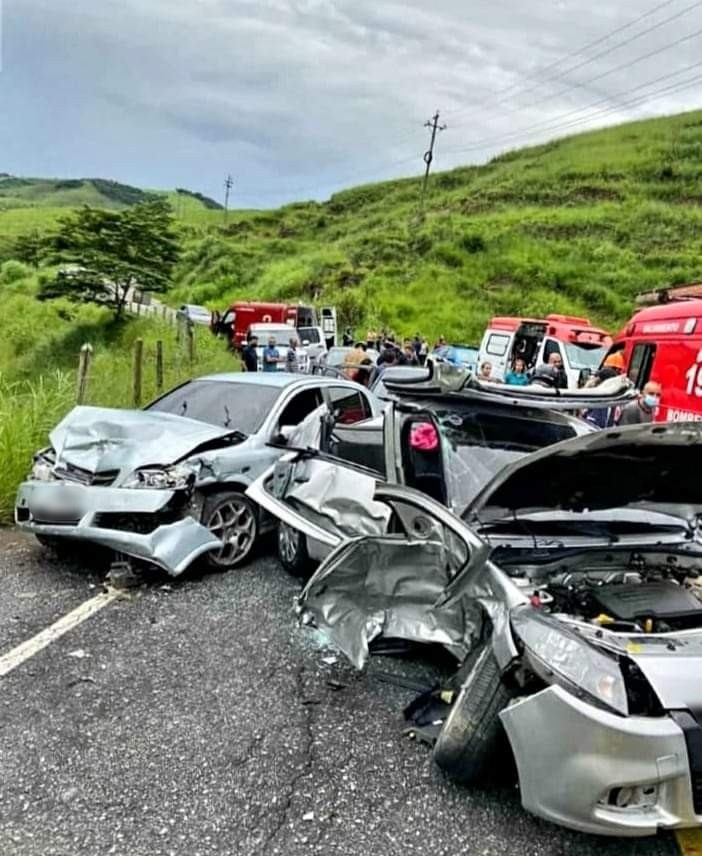 Jovem de 17 anos morre após acidente com bicicleta motorizada na MGC-259,  em Curvelo, Grande Minas