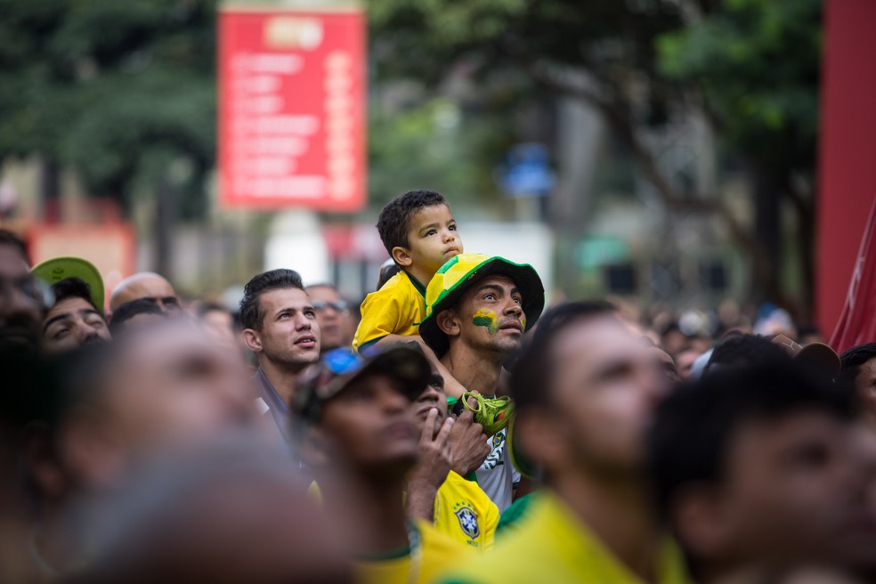 Copa do Mundo 2022: veja o que abre e o que fecha na cidade de São Paulo em  dias de jogos do Brasil, São Paulo
