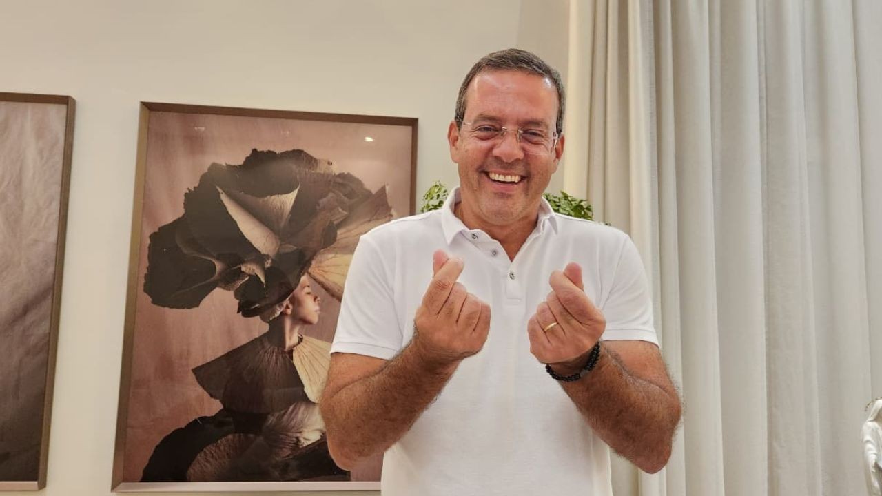 Dr. Furlan fala em geração de emprego para mudar cenário do Amapá no primeiro discurso após vitória