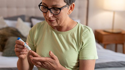 Alerta! Diabetes: A Doença Silenciosa que Ameaça Milhões (e Você Precisa Saber Disso)