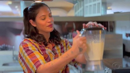'Receita de vovó': aprenda a fazer uma deliciosa canjica cremosa