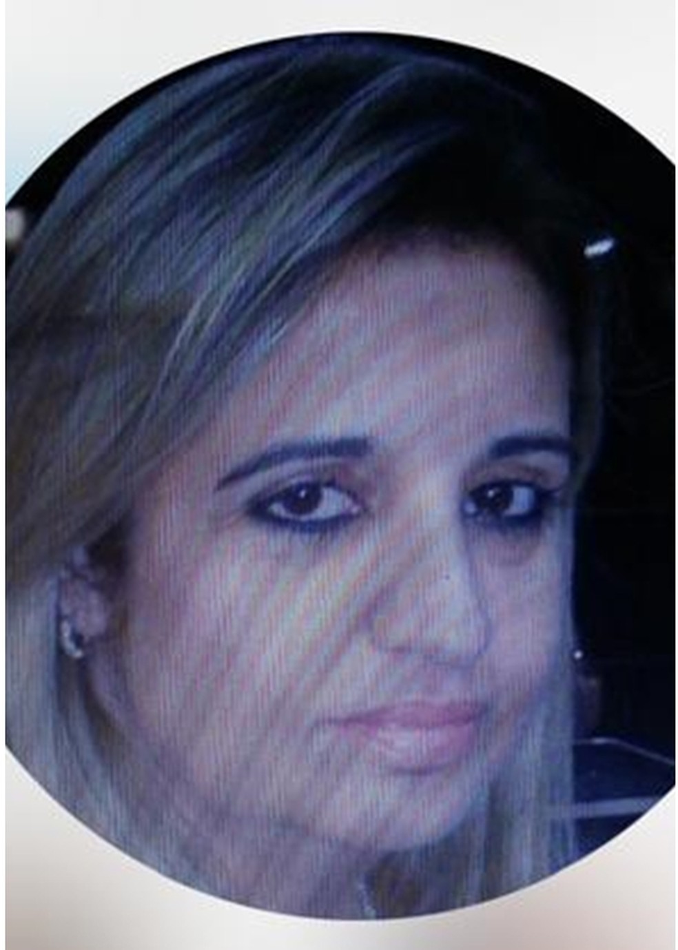 Além de Raíssa Lacerda, Polícia Federal prendeu Kaline Neres do Nascimento Rodrigues; Pollyanna Monteiro Dantas dos Santos; e Taciana Batista do Nascimento, respectivamente — Foto: Reprodução