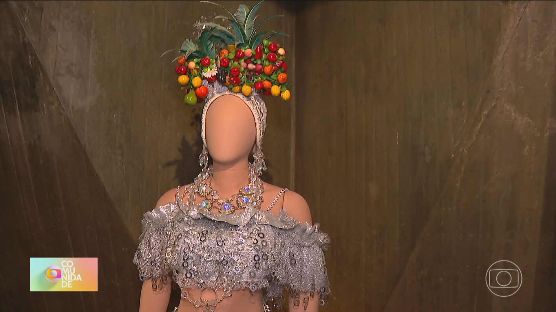 Museu preserva legado de Carmen Miranda com mais de 3 mil itens