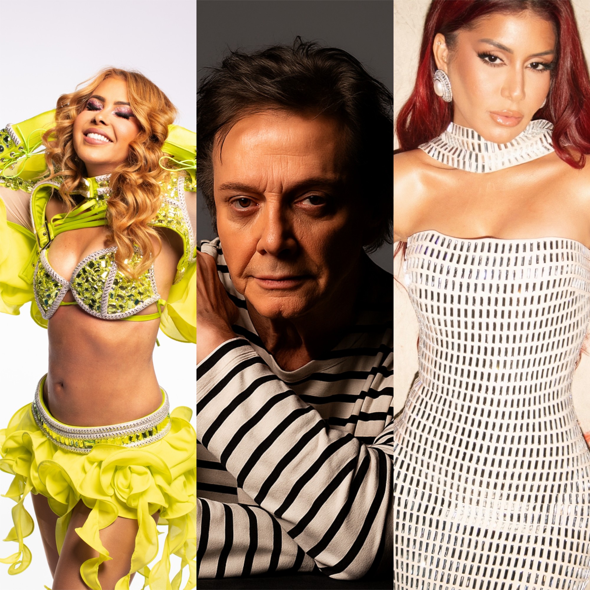 Shows de Victor e Leo e Flávio Venturini, Joelma e Fábio Jr. em festival, SPA das Artes e mais: veja agenda cultural