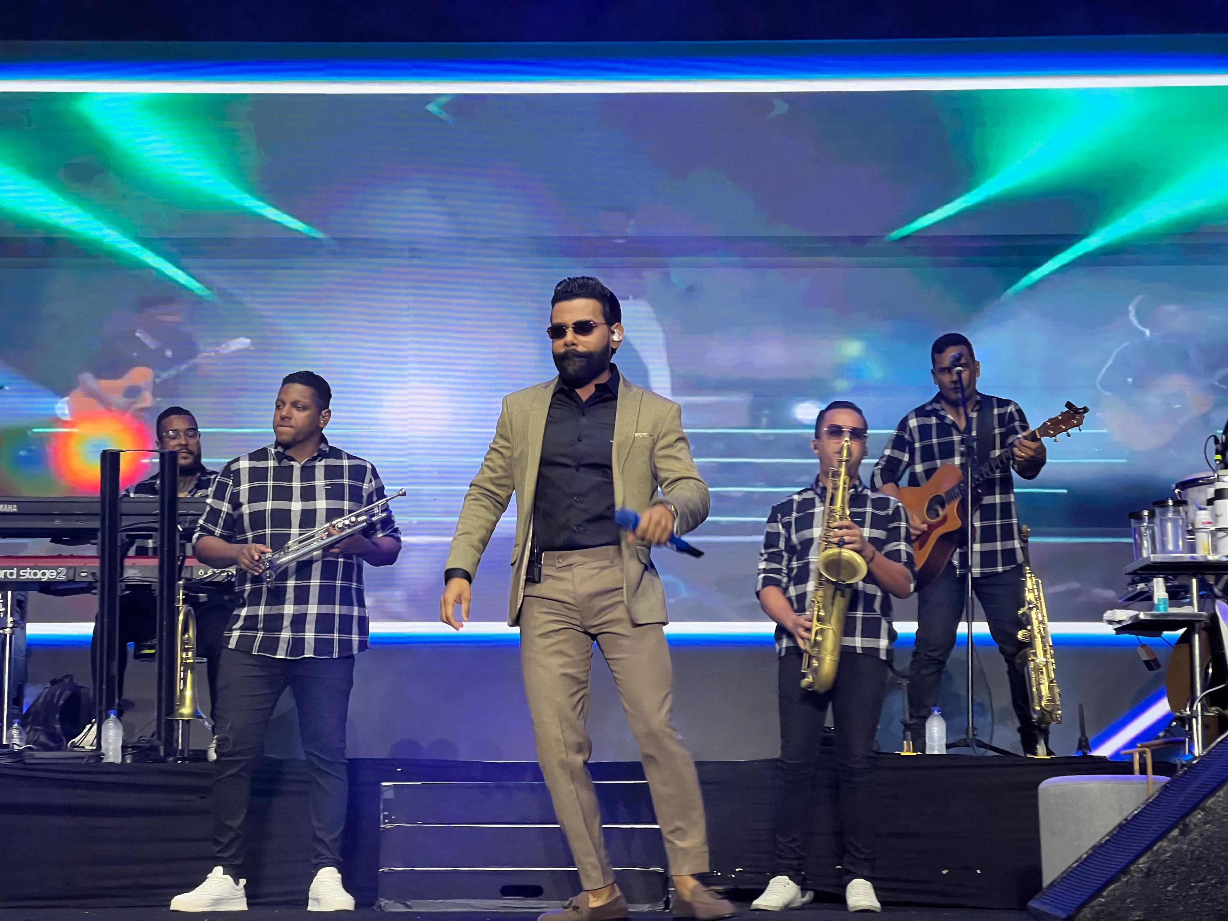 Pablo, Grafith e Brasas do Forró: confira programação completa da Festa de Caiçara do Norte que começa nesta sexta (4)