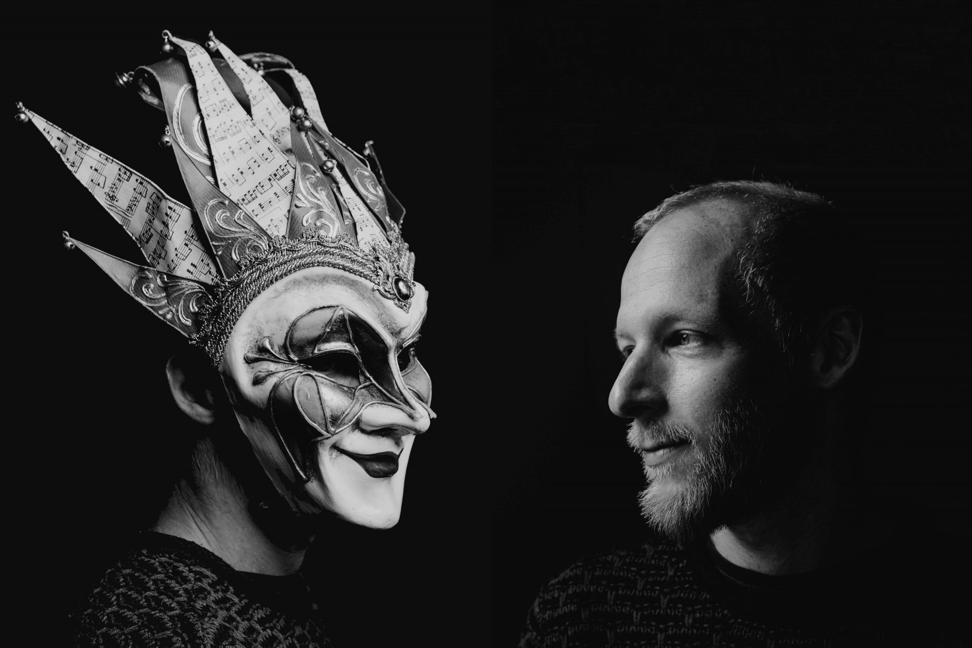 Boris Brejcha traz turnê mundial “Reflections Tour” a Curitiba em dezembro