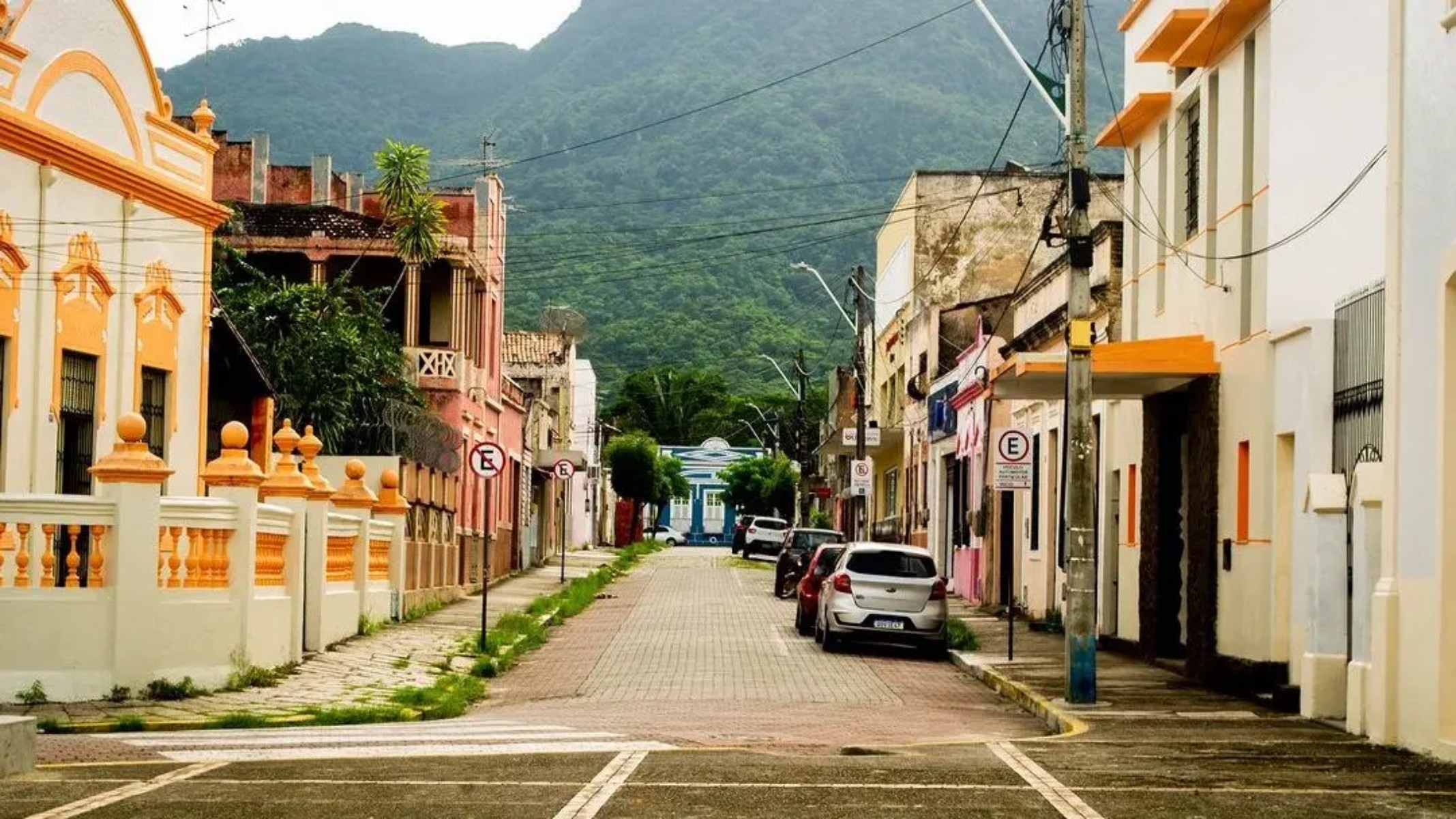 Maranguape (CE) registra segundo homicídio do ano; cidade apareceu como mais violenta do Brasil por dois anos seguidos