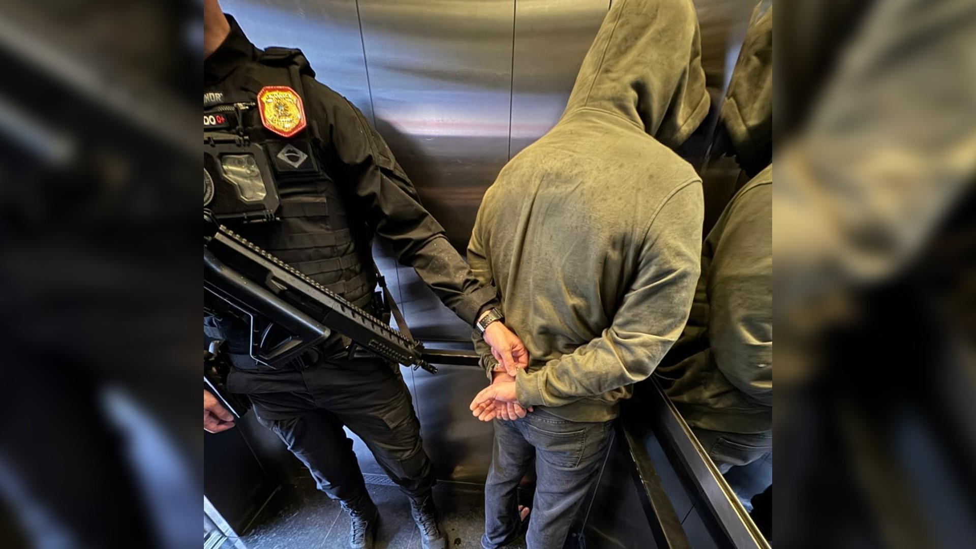 Polícia Civil de Itapetininga prende integrantes de quadrilha suspeita de aplicar golpe do 'falso advogado' em idoso