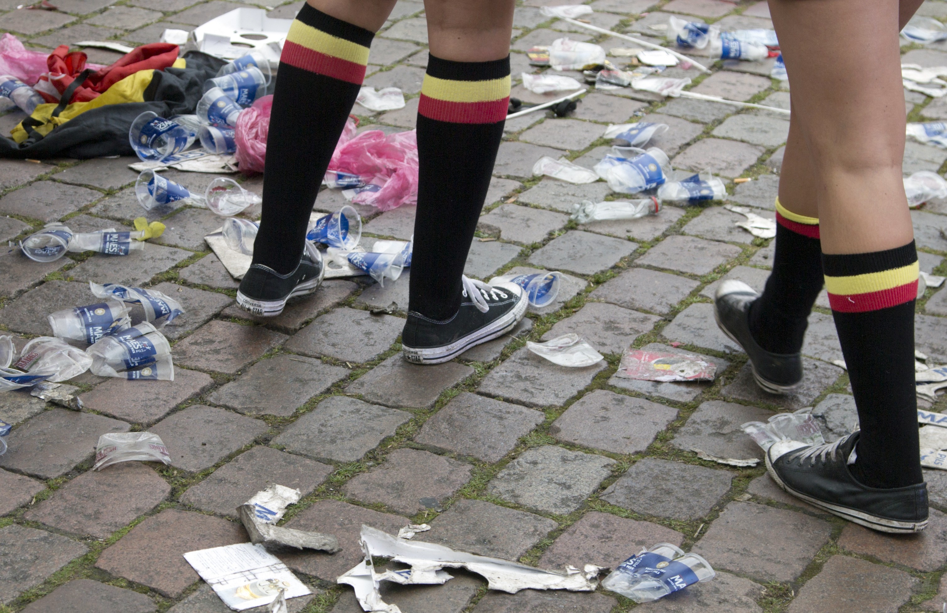 Europa libera reciclagem química, mas debate global expõe limites ambientais do plástico