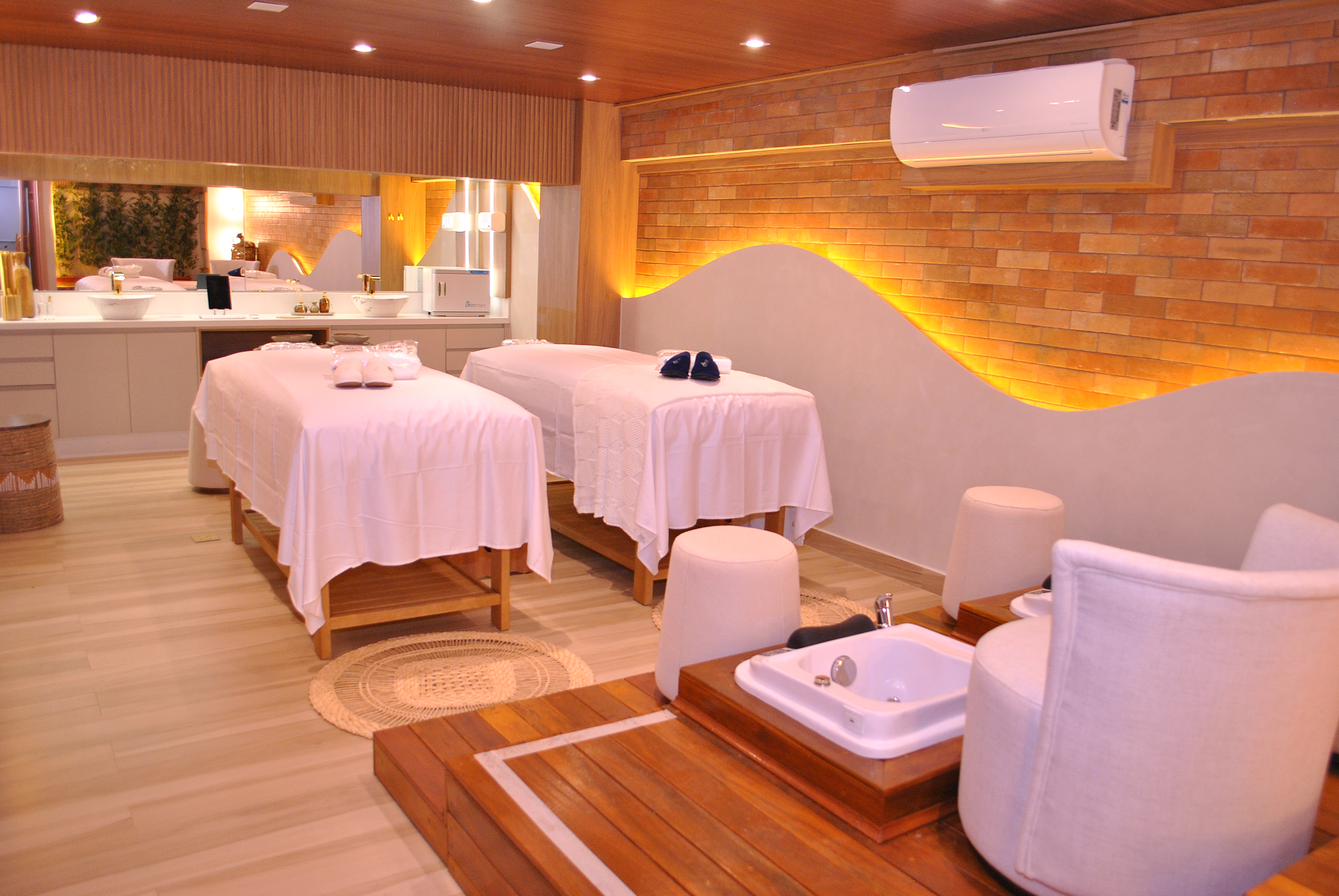 Saúde e Bem-estar: Cuidar do corpo vai muito além do que aparece na balança